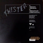Storm Chasers : Twister (12", Promo)
