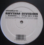 Rhythm Division : Aurora (12")