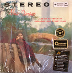 Nina Simone : Little Girl Blue (2x12", Album, RE, RM, 200)