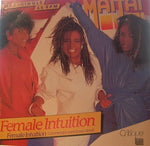 Mai Tai : Female Intuition (12")