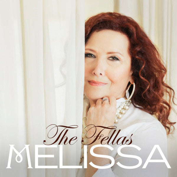 Melissa* : The Fellas (CD, Album)