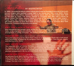 Melissa* : The Fellas (CD, Album)