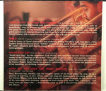 Melissa* : The Fellas (CD, Album)