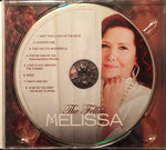Melissa* : The Fellas (CD, Album)