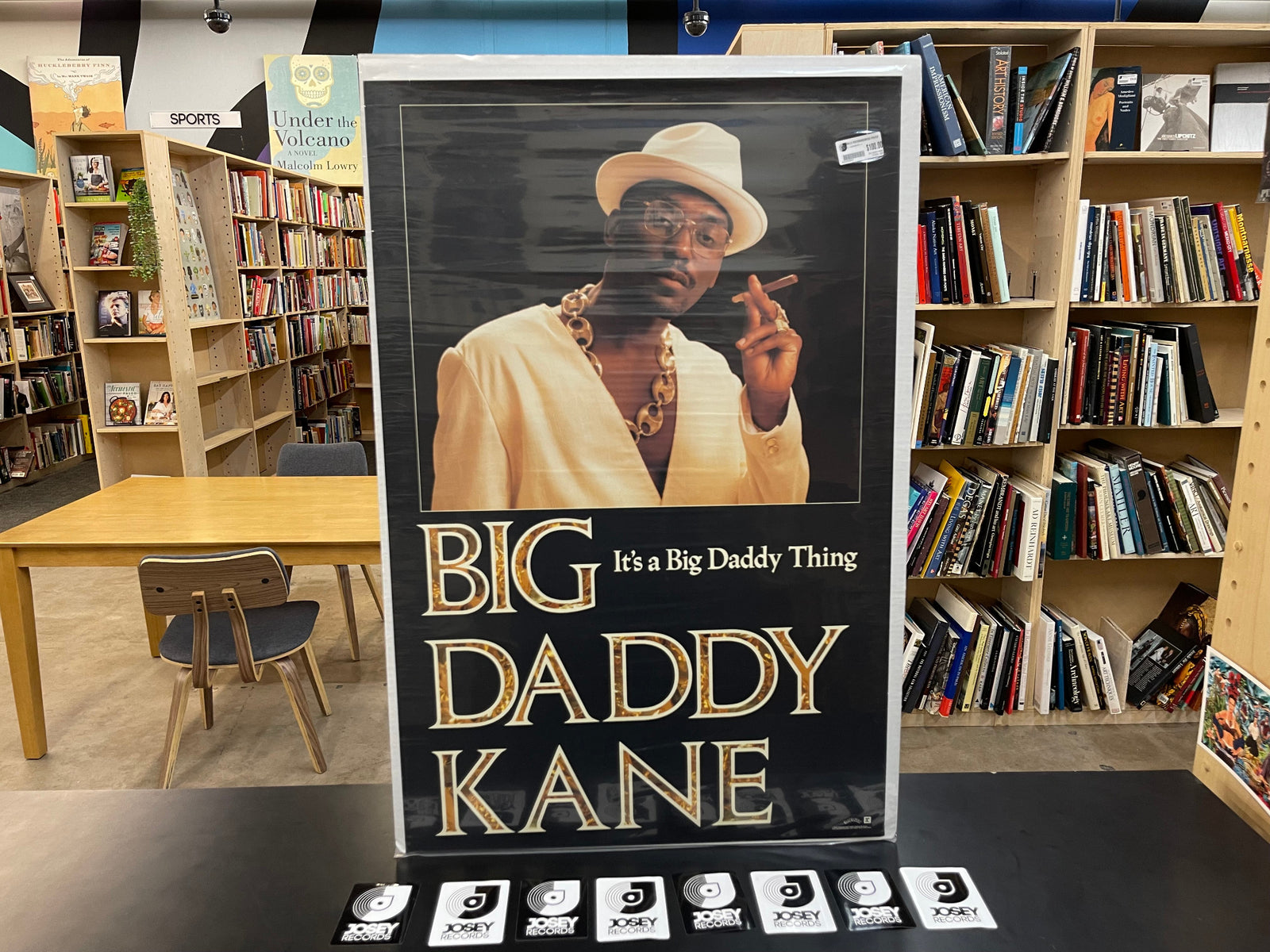 Big Daddy Kane It