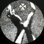 Jeff Mills : Very EP (12", EP)