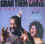 Junk Yard Dog* With Vicki Sue Robinson : Grab Them Cakes (12")