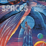 Larry Coryell - Spaces (CD)