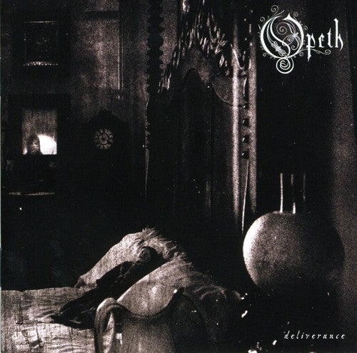 Opeth - Liberación (CD)