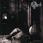 Opeth - Liberación (CD)