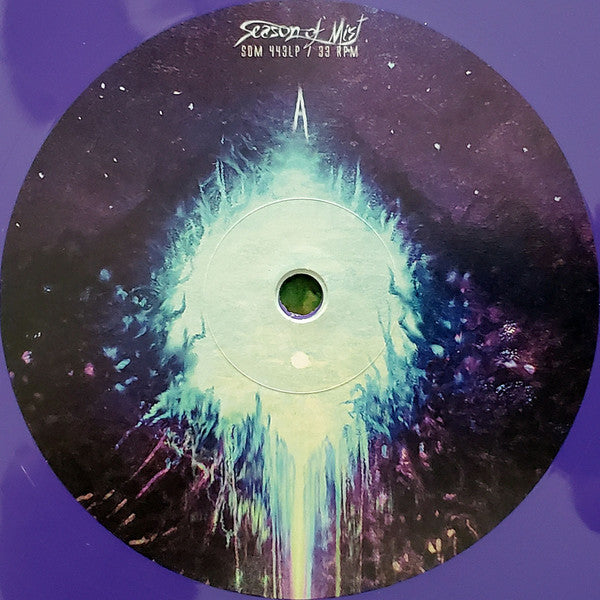 Virvum : Illuminance (LP, Album, Ltd, Pur)