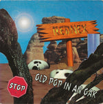 Rednex : Old Pop In An Oak (12", Single)