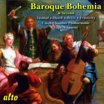 Vojtech Spurny - Bohemia barroca y más allá 2 (CD)
