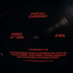 Parcels : Overnight (12", Single)