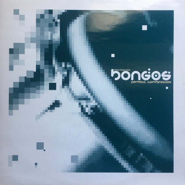Perfect Combination / M/CR Movement : Bring Back The Bongos / The Slice (12", Maxi)