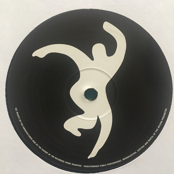Perfect Combination / M/CR Movement : Bring Back The Bongos / The Slice (12", Maxi)