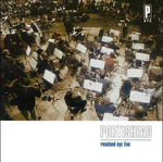 Portishead - Roseland NYC Live: 25th Anniversary (Vinyl)