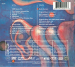 King Crimson : In The Court Of The Crimson King (An Observation By King Crimson) (CD, Album, RE, RM + DVD-V, Mono, Multichannel, NTS)