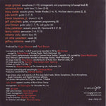 Euge Groove : Born 2 Groove (CD, Album)