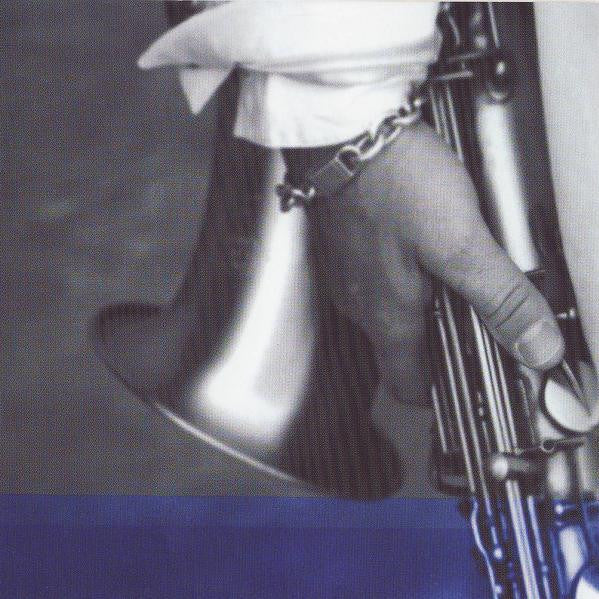 Euge Groove : Born 2 Groove (CD, Album)