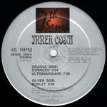 Inner Cosm : Stringed (12")