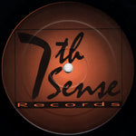 Inner Cosm : Stringed (12")