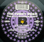 The Funky Worm* : The Spell! The Slammer Mixer (12")