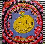 The Funky Worm* : The Spell! The Slammer Mixer (12")