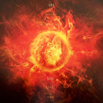 Ne Obliviscaris : Urn (2x12", Album, Ltd, Cry)