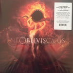 Ne Obliviscaris : Urn (2x12", Album, Ltd, Cry)