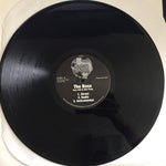 Dirty South Rydaz : The Boss / Tops Drop / The Way We Ball / D.S.R. (12", Promo)
