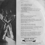 Promise (23) : I'll Be There In A Heartbeat / Don't Ask Me How My Nights Have Been (7")