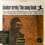 Booker Ervin : The Song Book (LP, Album, Ltd, RE, RM, 200)