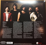 Boston : Boston (LP, Album, Ltd, RE, Blu)