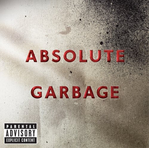 Basura - Basura absoluta (CD)