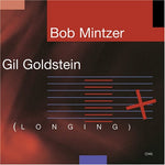 Gil Goldstein - Longing (CD)