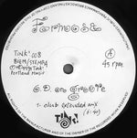 Formosa : O.D. On Groove (12")