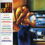 Various Artists - The Big Easy (Original Soundtrack) (CD)