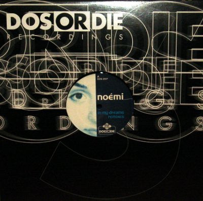 Noémi : In My Dreams Remixes (12")