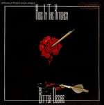 Kids In The Kitchen : Bitter Desire (12", Maxi)