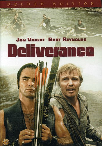 デリバランス(DVD)