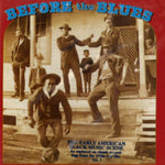 Various Artists - Before the Blues 3 / Various (CD)
