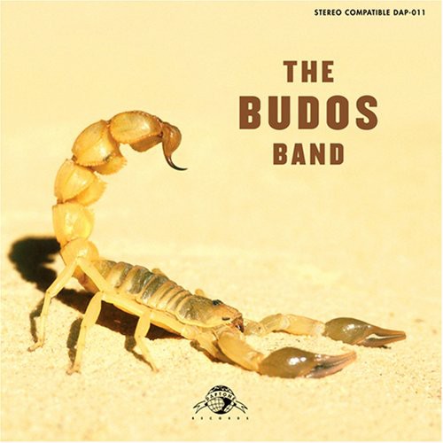 The Budos Band - The Budos Band II (Vinilo)