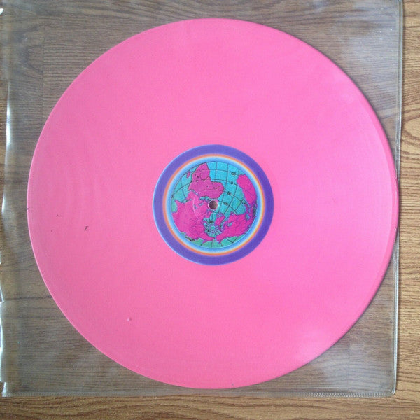 California Dreams : California Dreams Volume 3 (12", Pin)