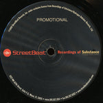 James Hardway : GrowThe Remixes (12")