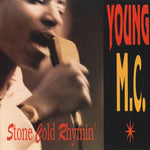 Young M.C.* : Stone Cold Rhymin' (CD, Album, Club, CRC)
