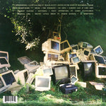 SZA (2) : Ctrl (2xLP, Album, Ltd, Tea)