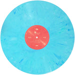 SZA (2) : Ctrl (2xLP, Album, Ltd, Tea)