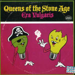 Reinas de la Edad de Piedra - Era Vulgaris (CD)