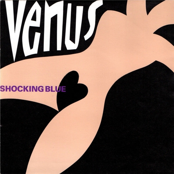 Shocking Blue : Venus (12")